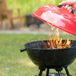 Barbecues & Grills